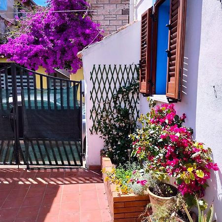 فيلا Nel Cortile Della Casa Di Carta, Due Singole Unita Torpè المظهر الخارجي الصورة